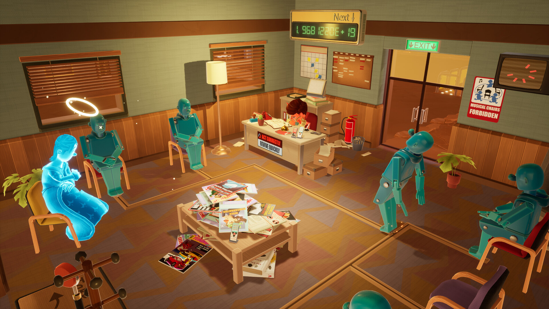 Sintopia screenshot 7