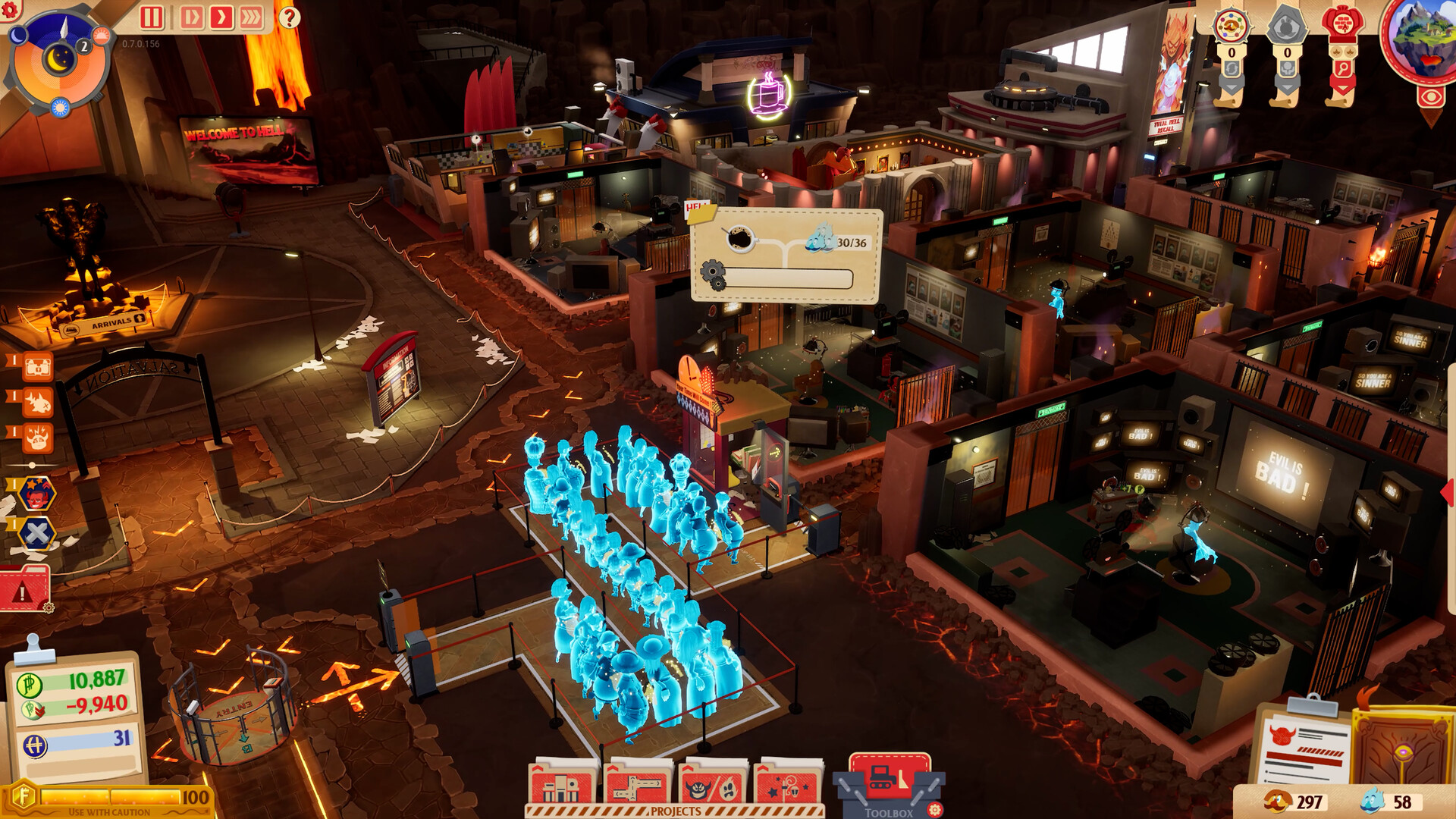 Sintopia on Steam