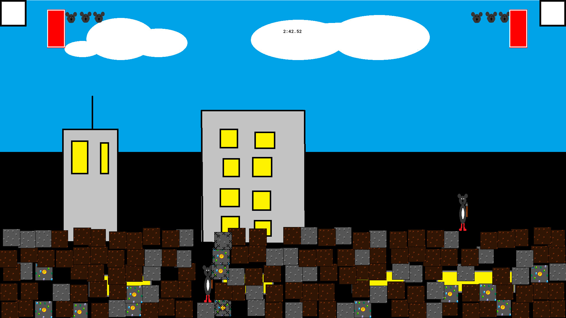 ShovelBear screenshot 5