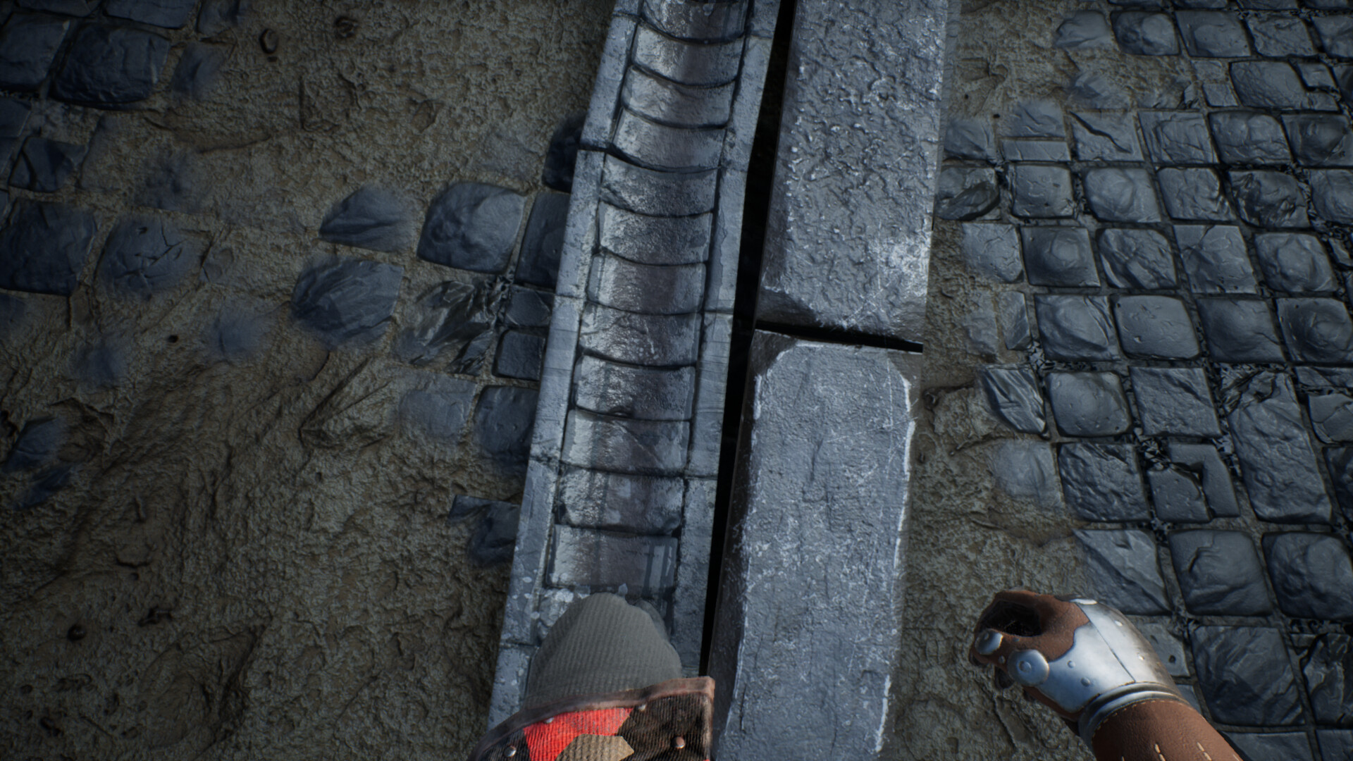 The Fallen Night screenshot 29