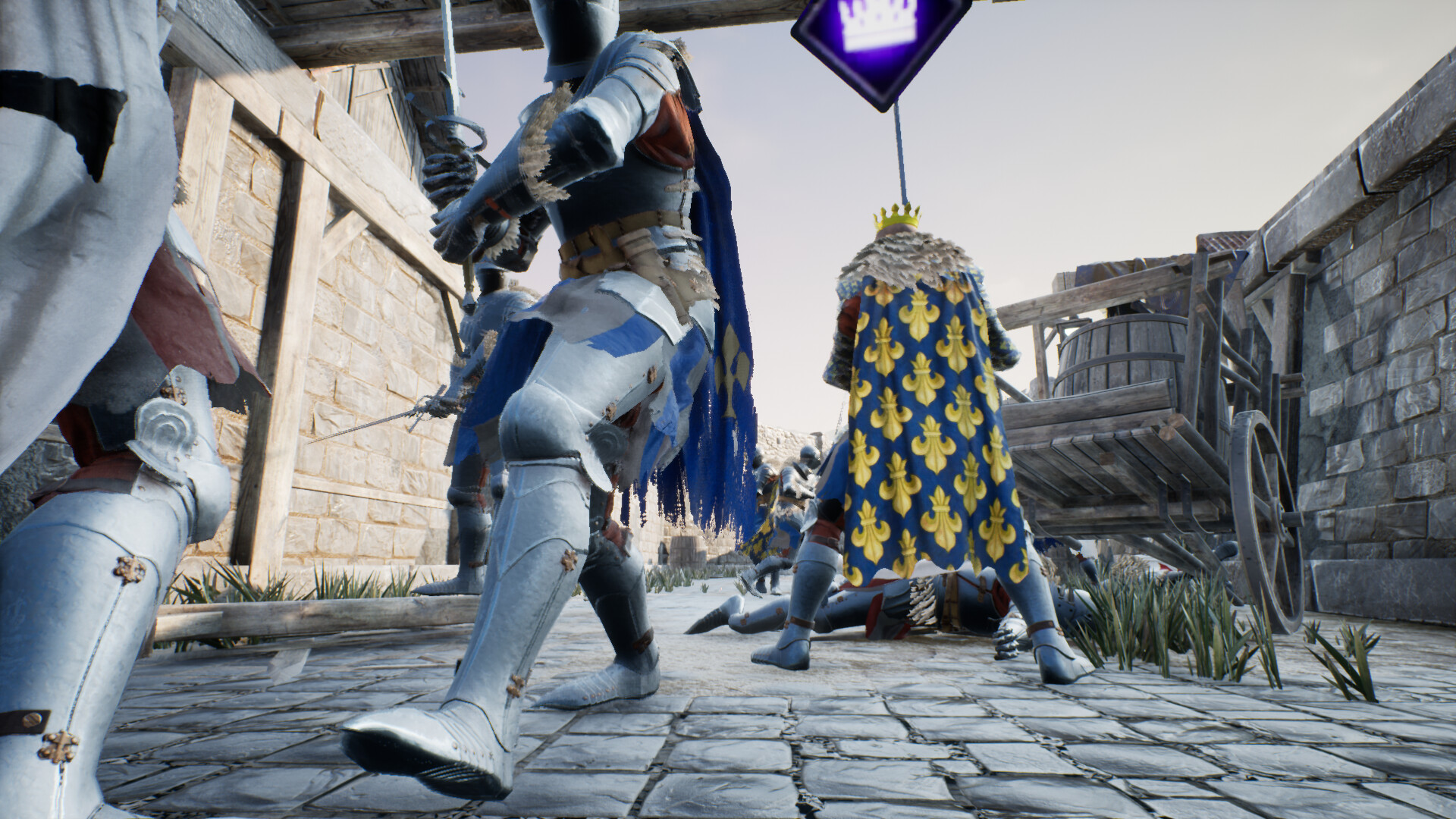 The Fallen Night screenshot 55
