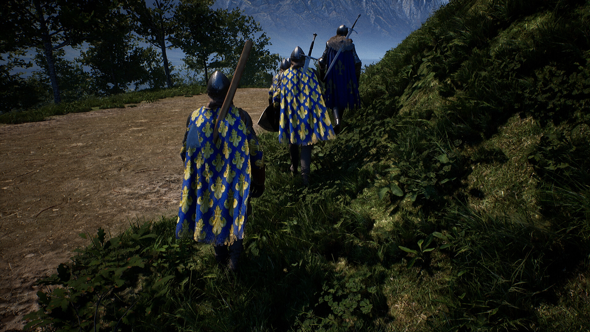 The Fallen Night screenshot 37