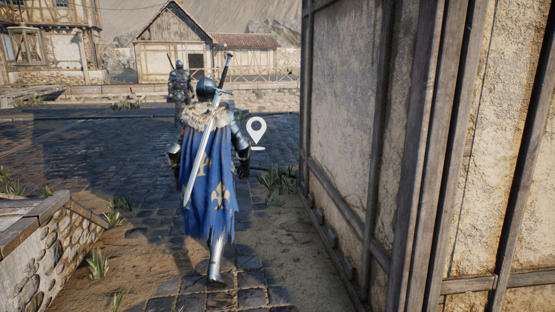The Fallen Night screenshot 8