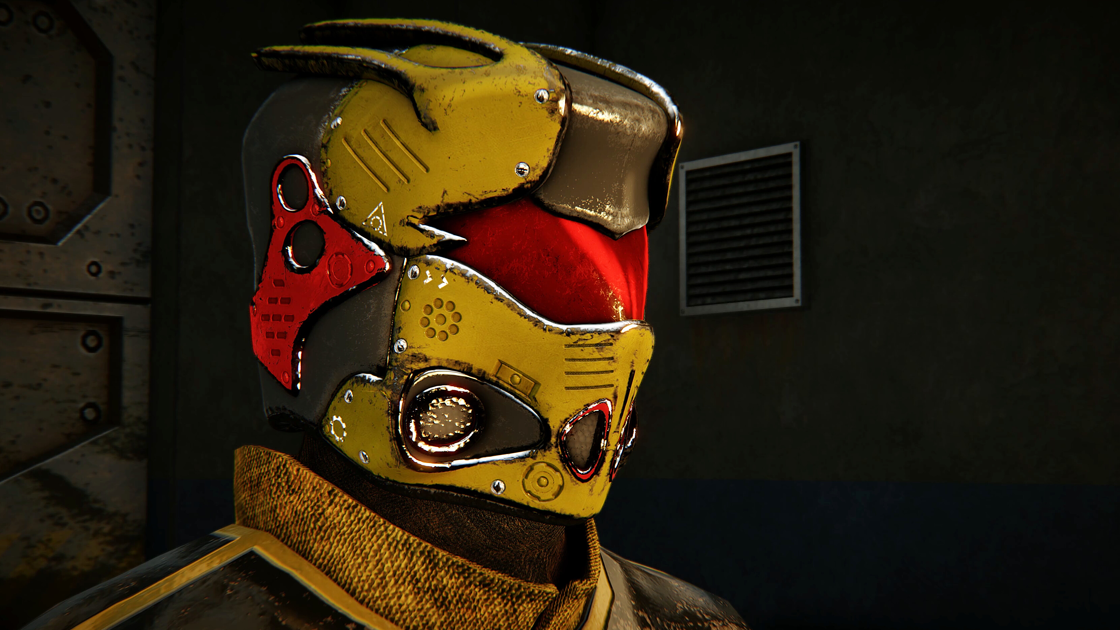 The Future Ends screenshot 3