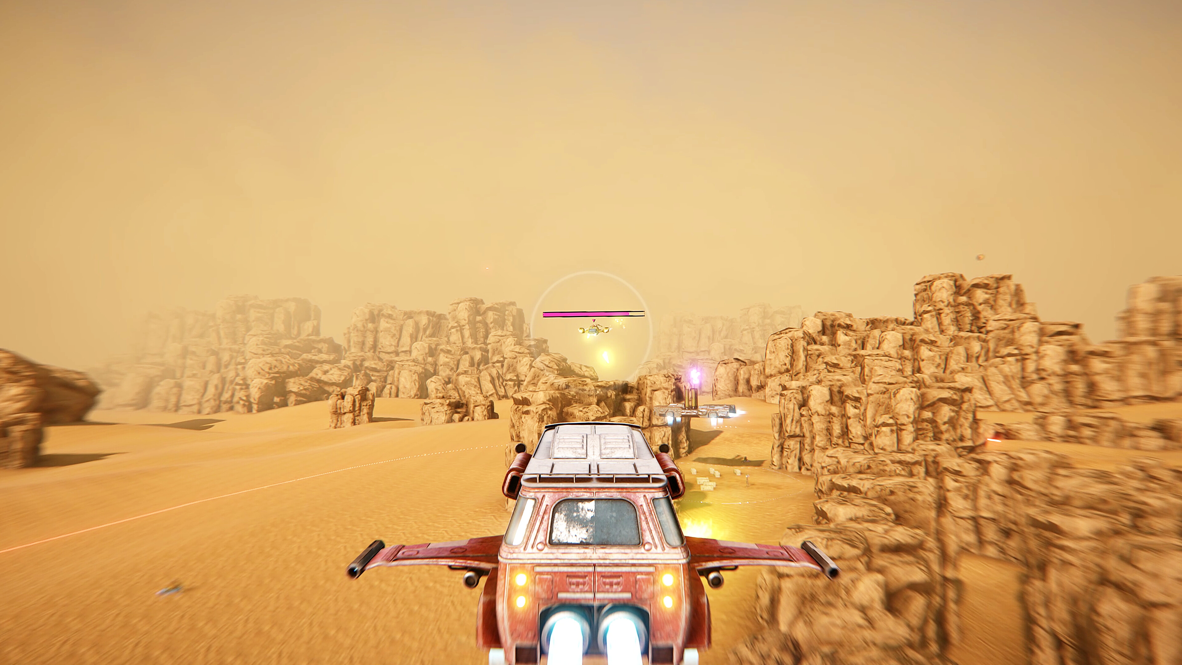 The Future Ends screenshot 12