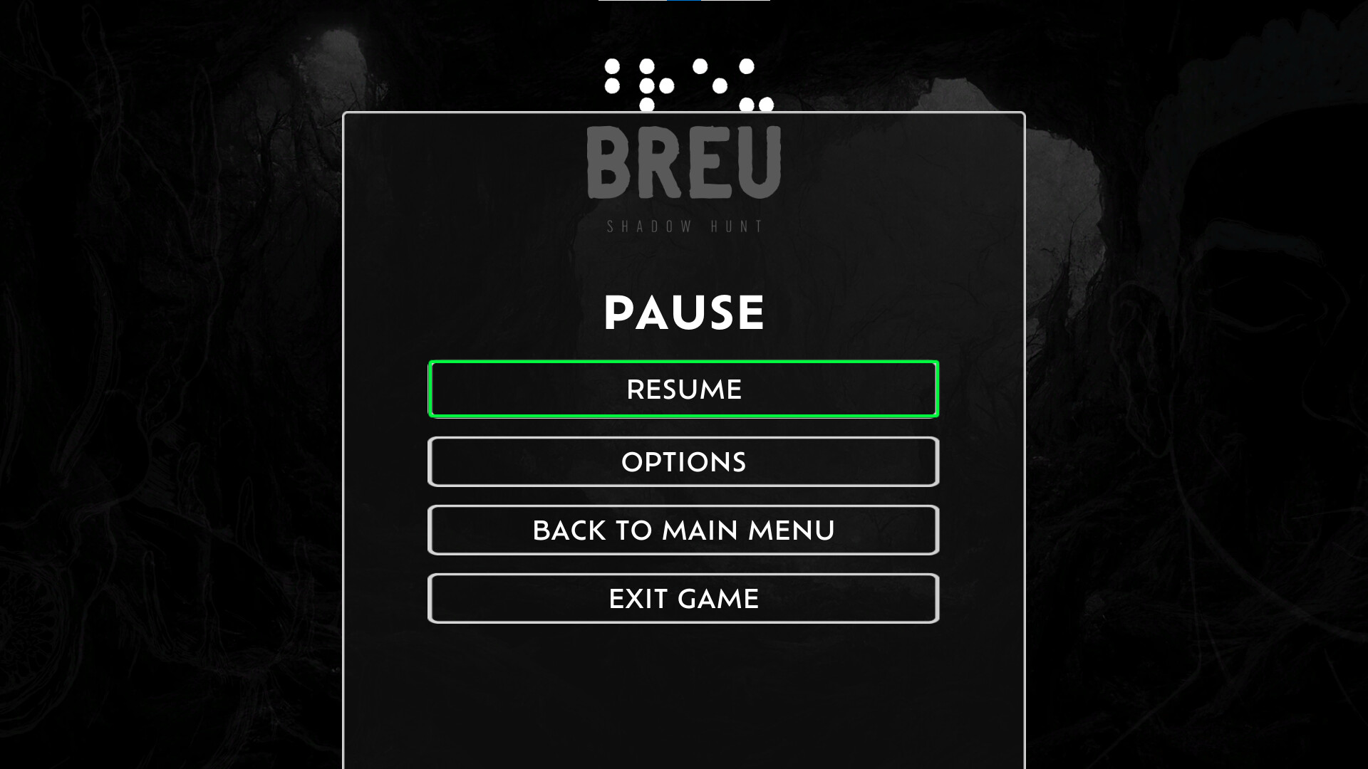 Breu: Shadow Hunt screenshot 4