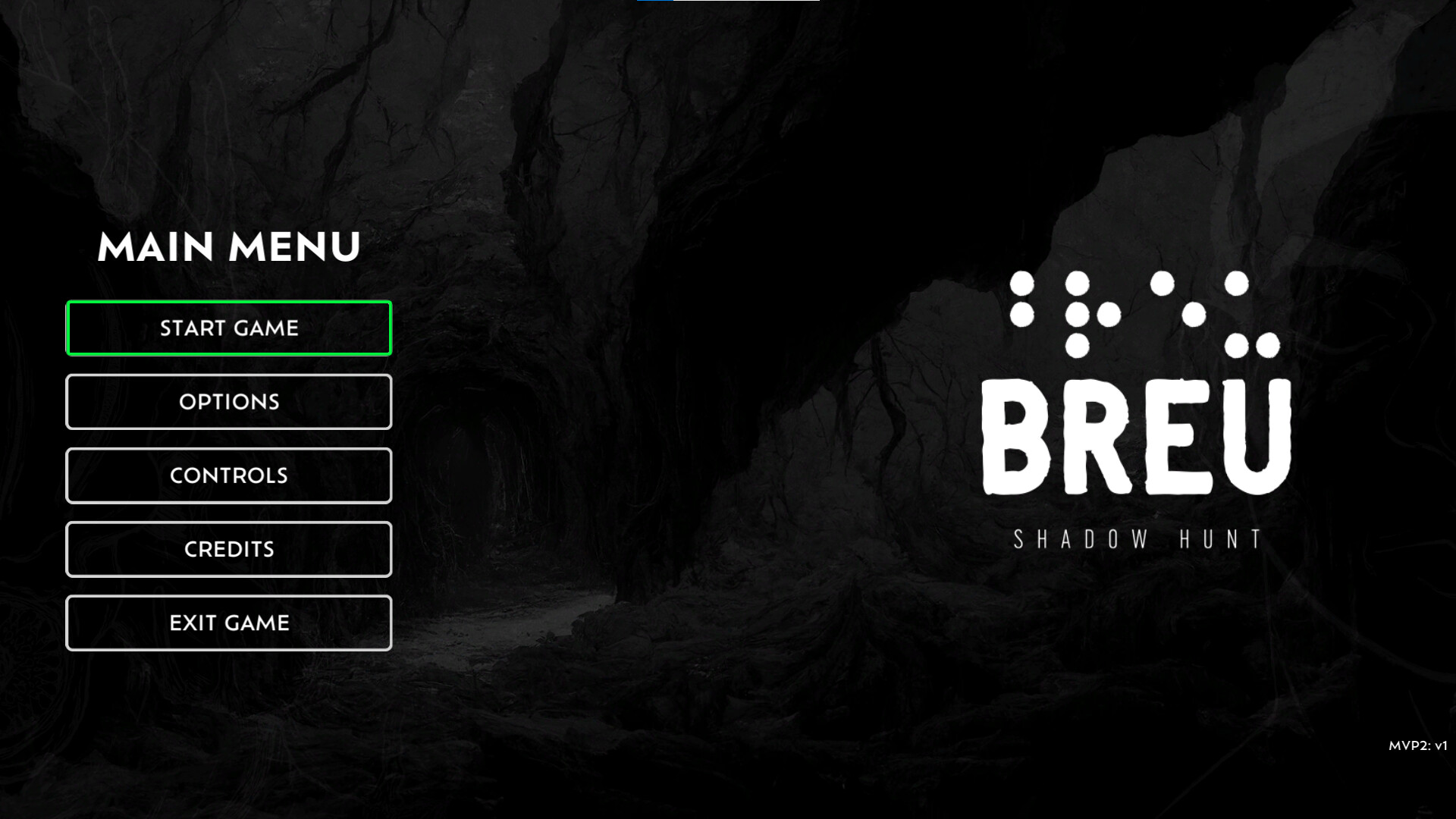 Breu: Shadow Hunt screenshot 2