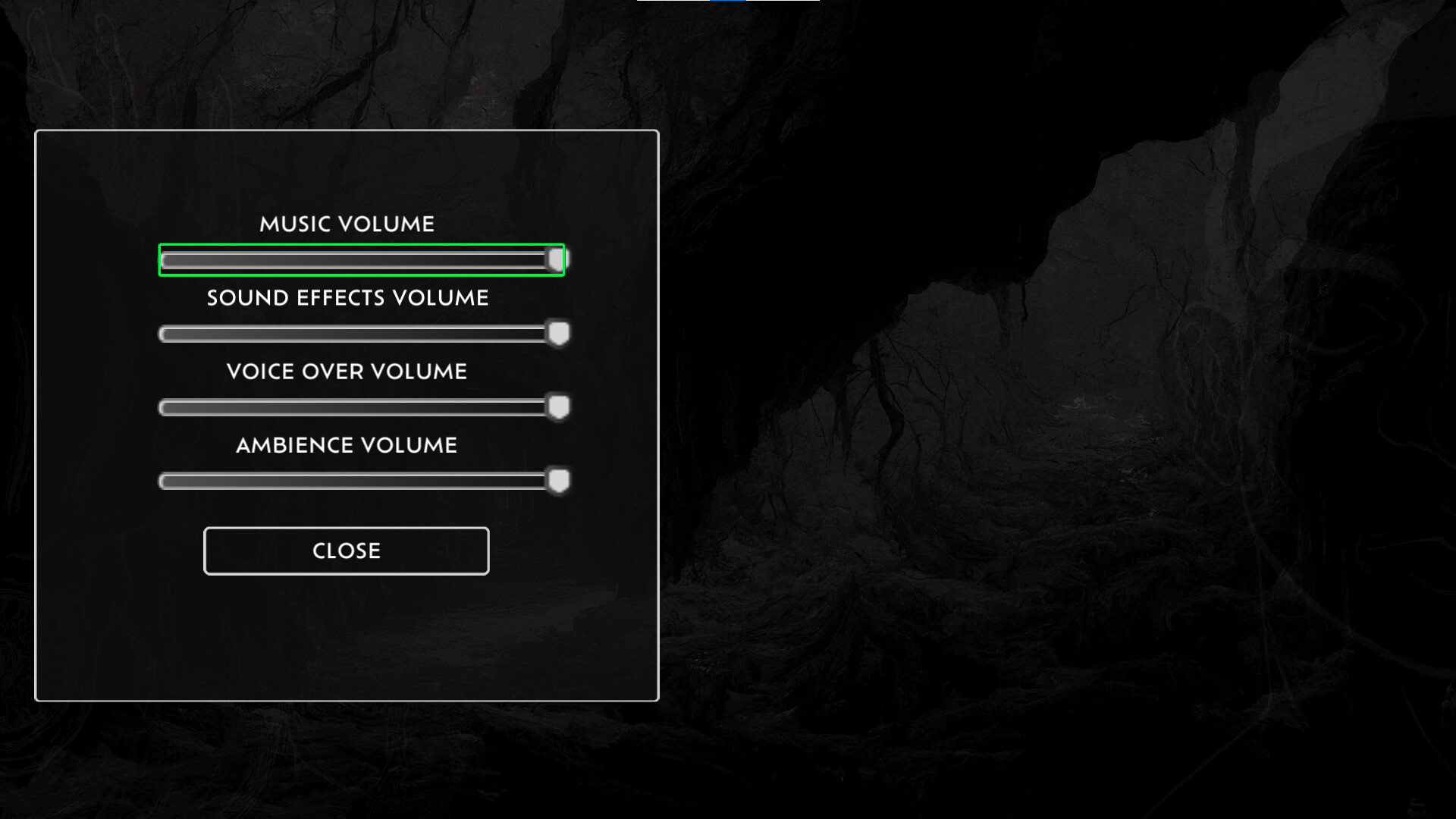 Breu: Shadow Hunt screenshot 3