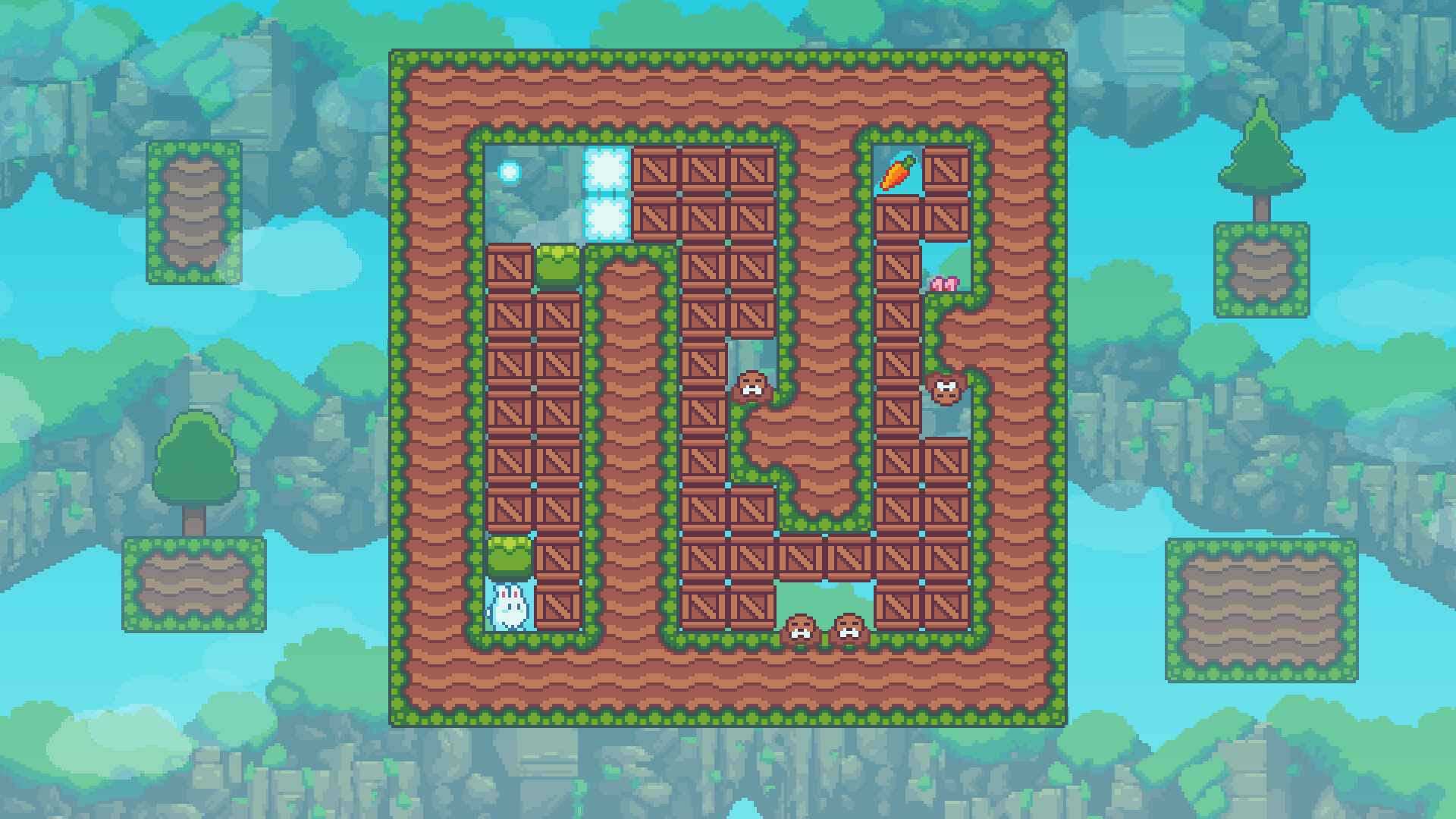 Carrying Carrots screenshot 4