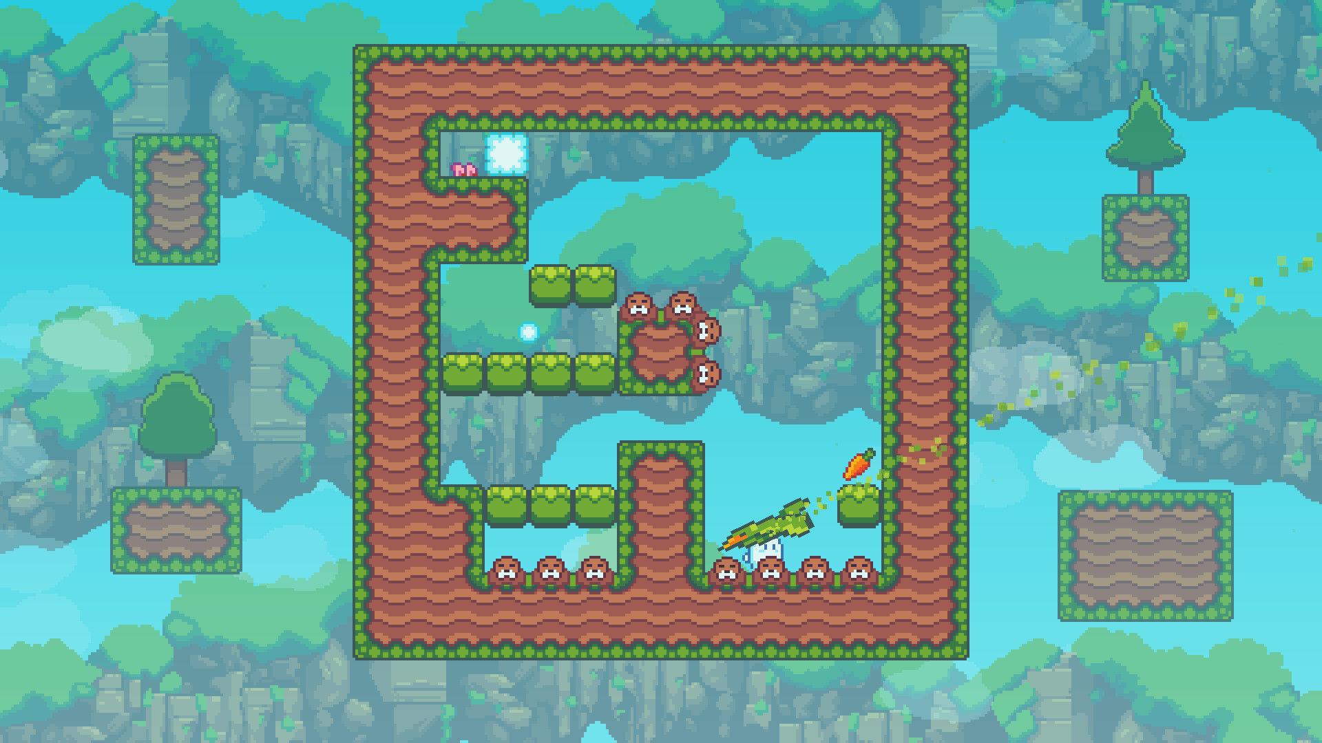Carrying Carrots screenshot 5