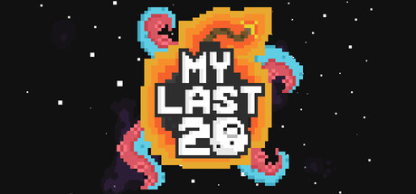 My Last 20 Cover Image