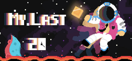 My Last 20 Cover Image