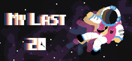 My Last 20: header artwork