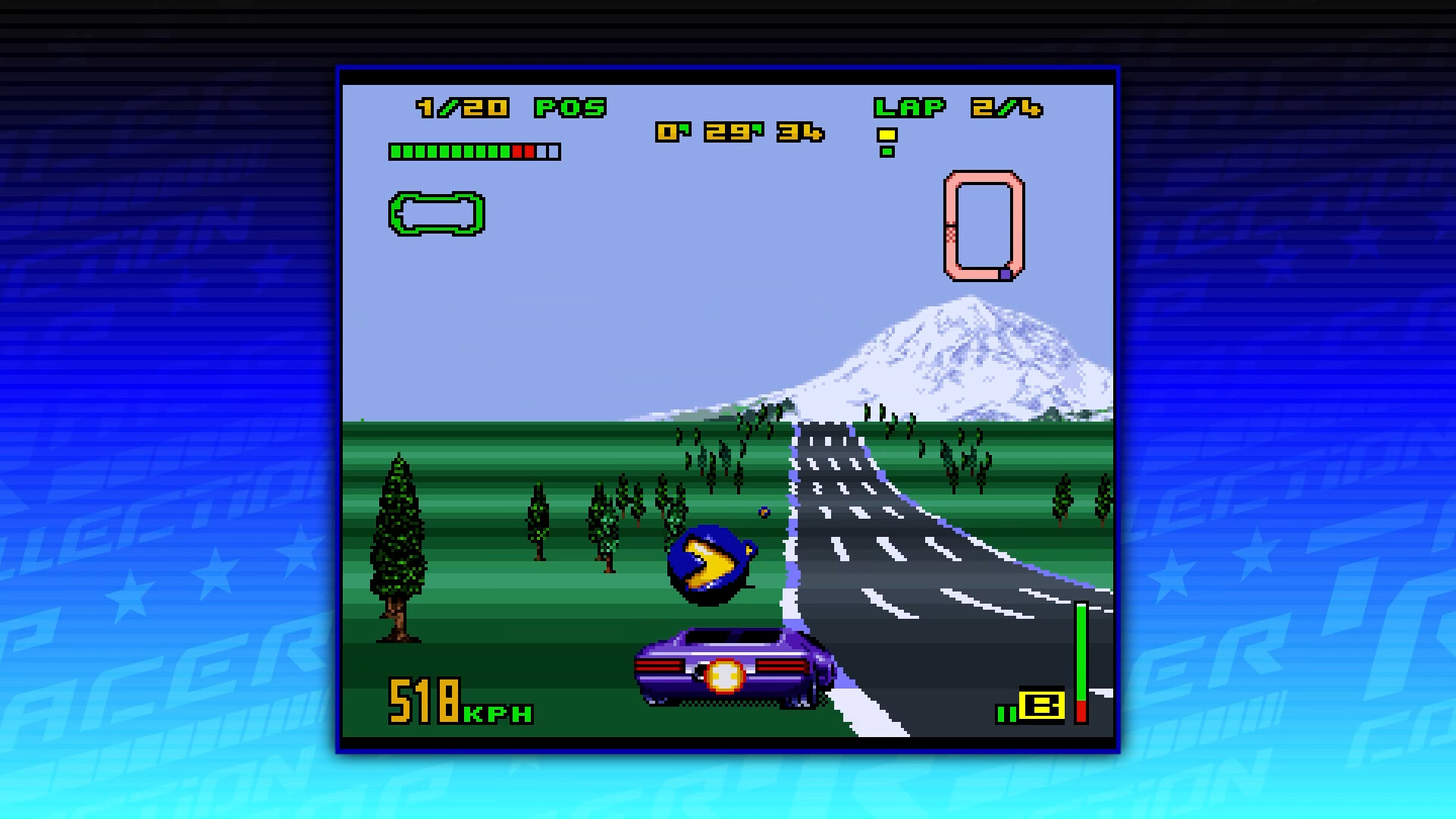 Top Racer Collection screenshot 8