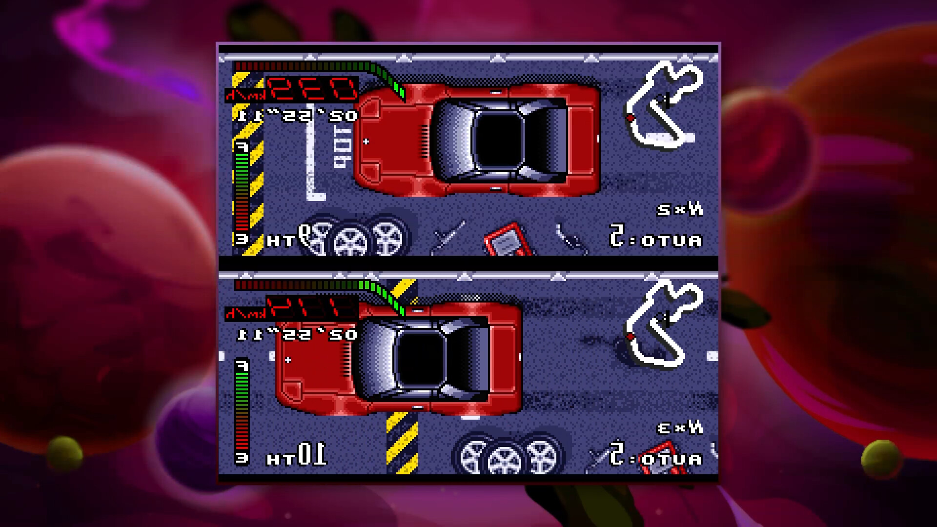 Top Racer Collection screenshot 12