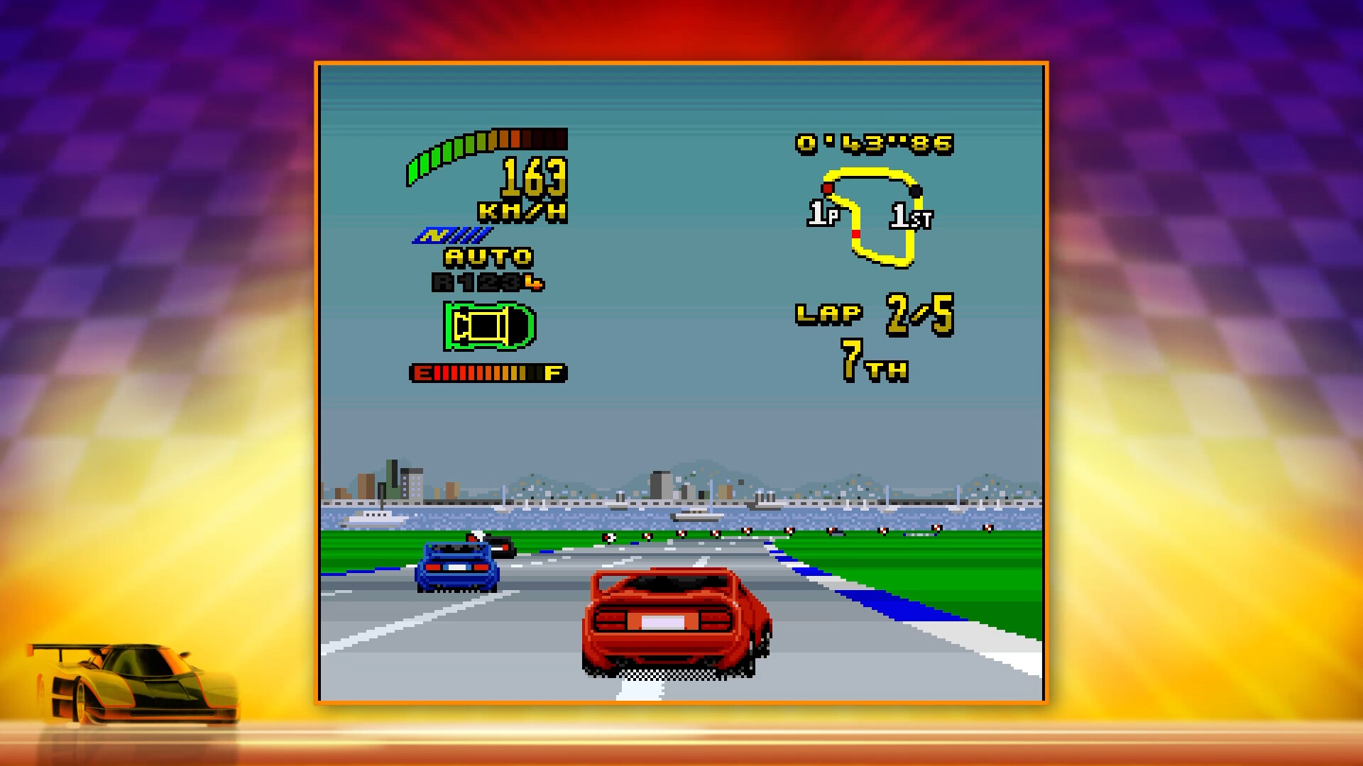 Top Racer Collection screenshot 4