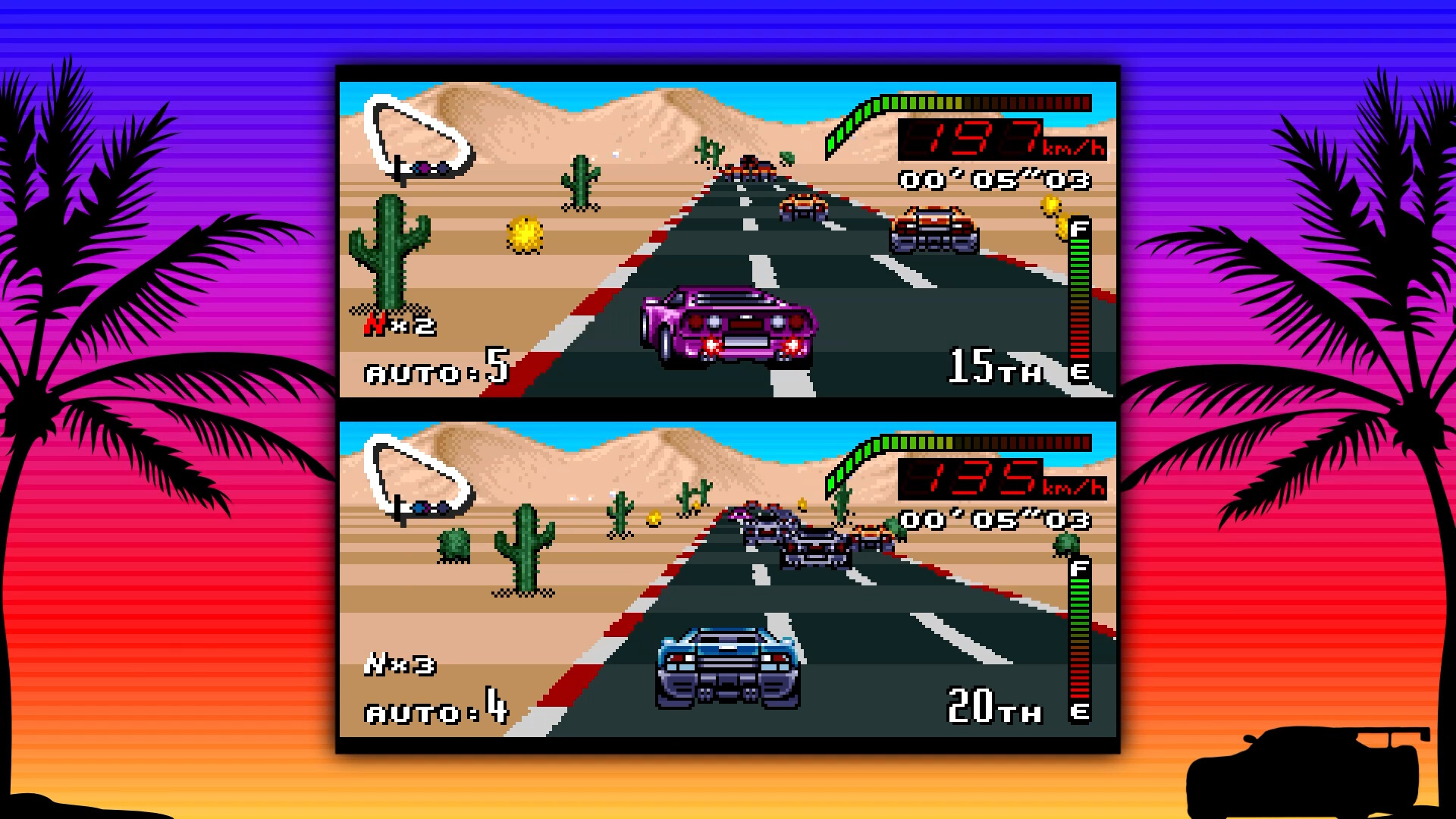 Top Racer Collection screenshot 2