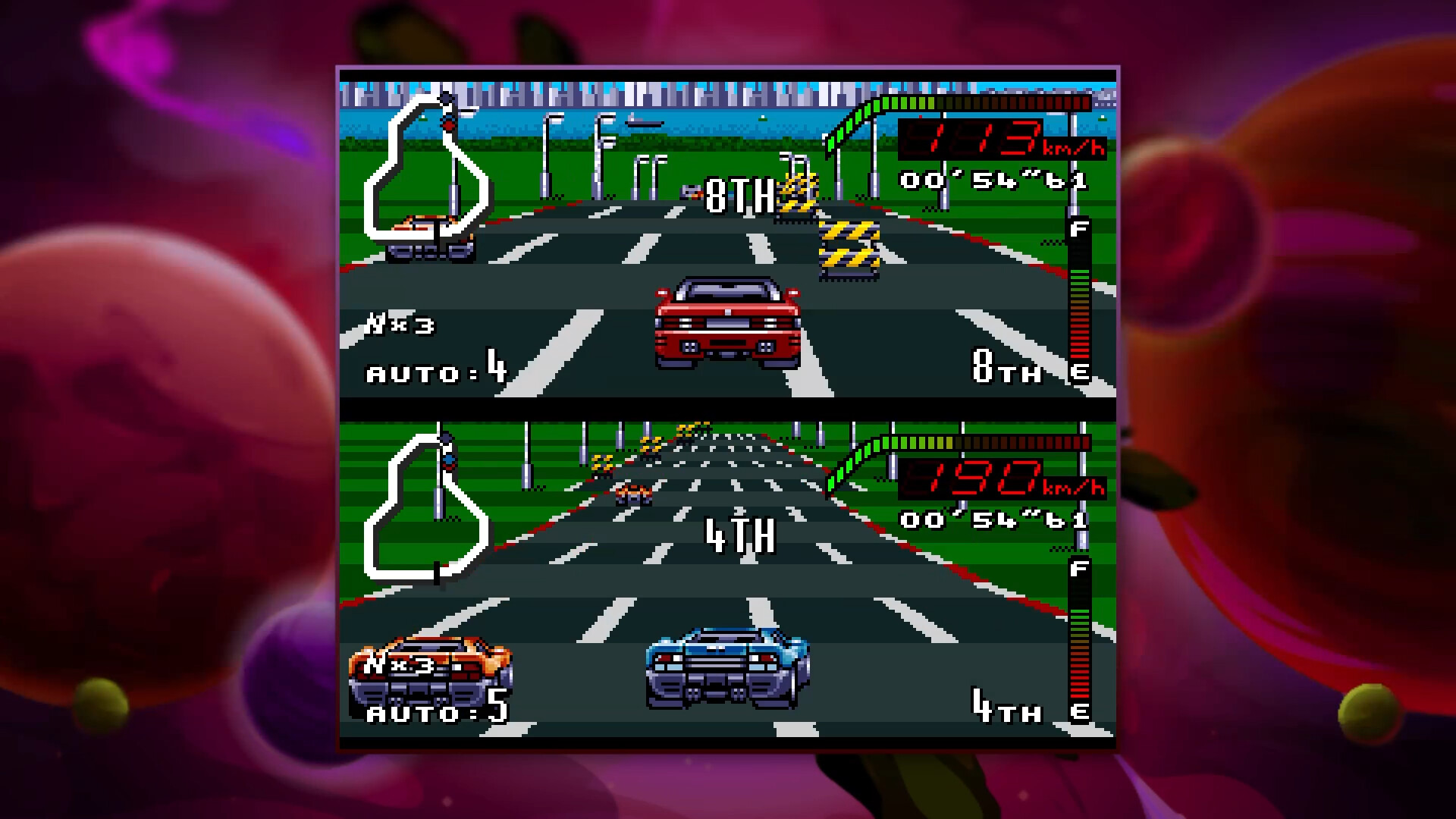 Top Racer Collection screenshot 9