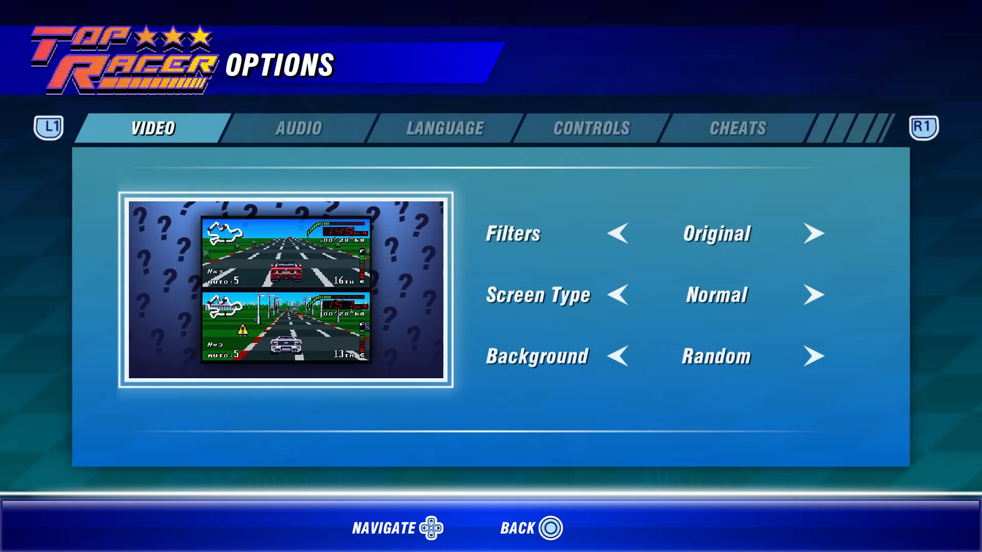 Top Racer Collection screenshot 7