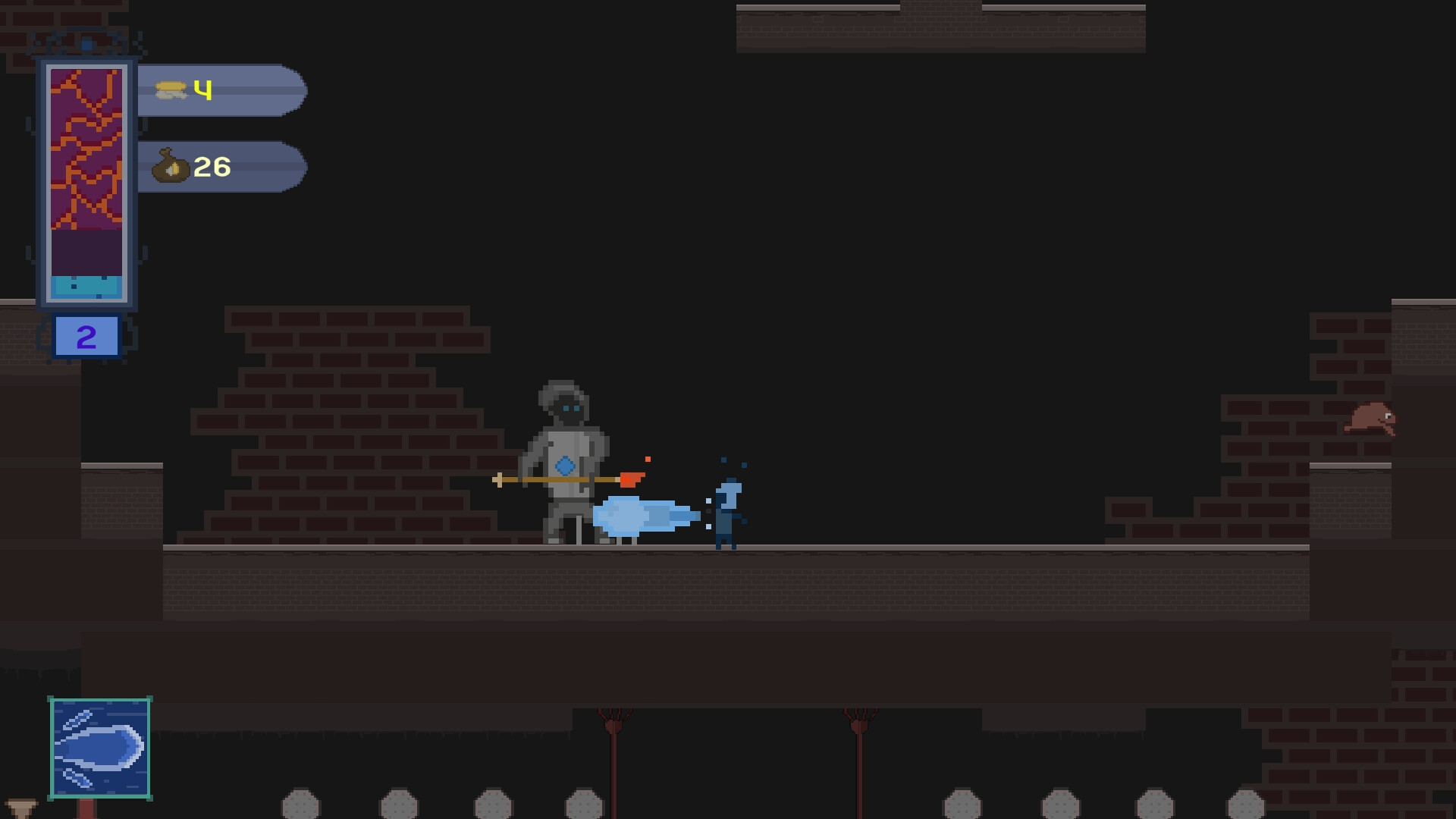 Shifted Heart screenshot 1