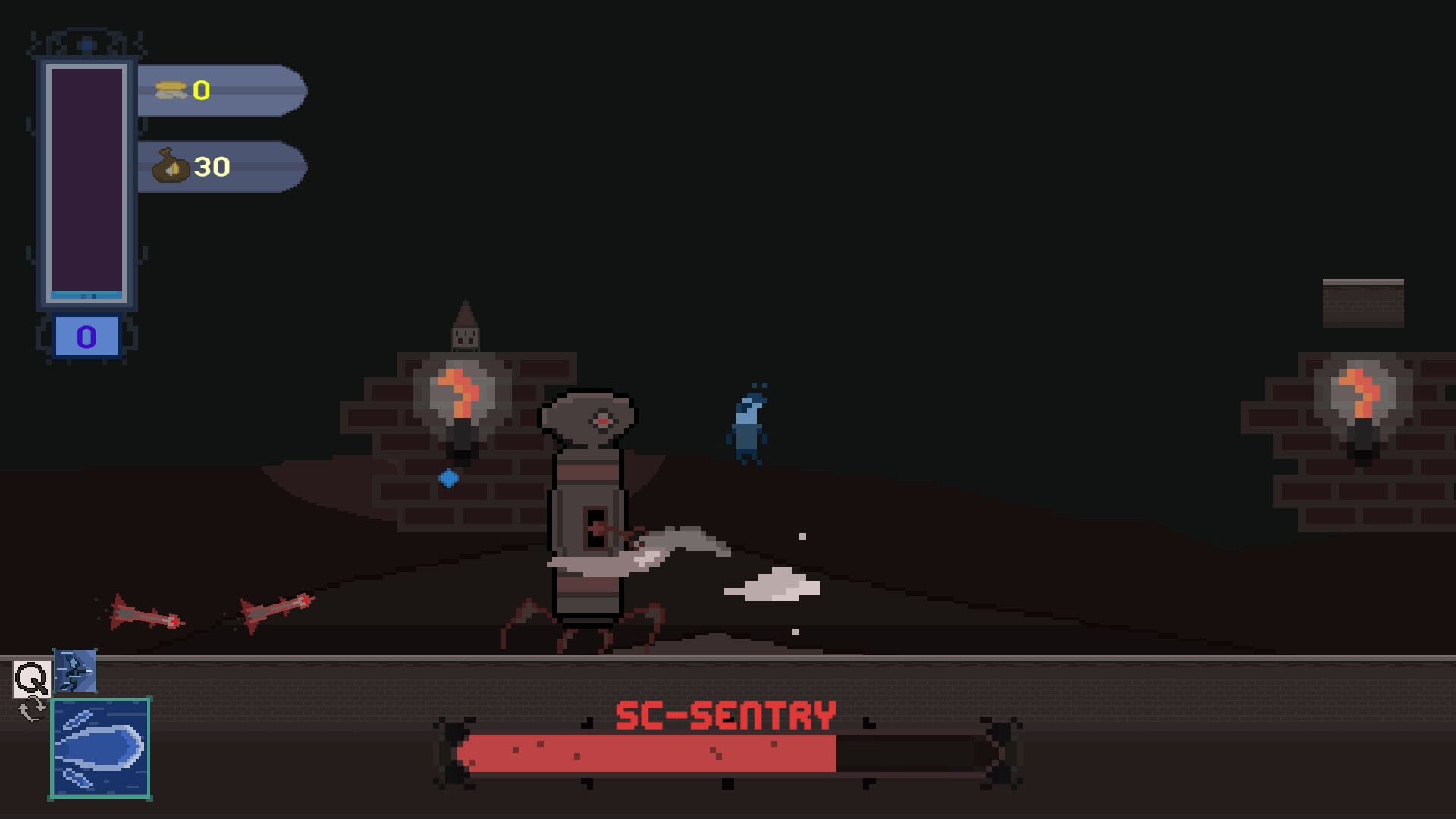 Shifted Heart screenshot 4