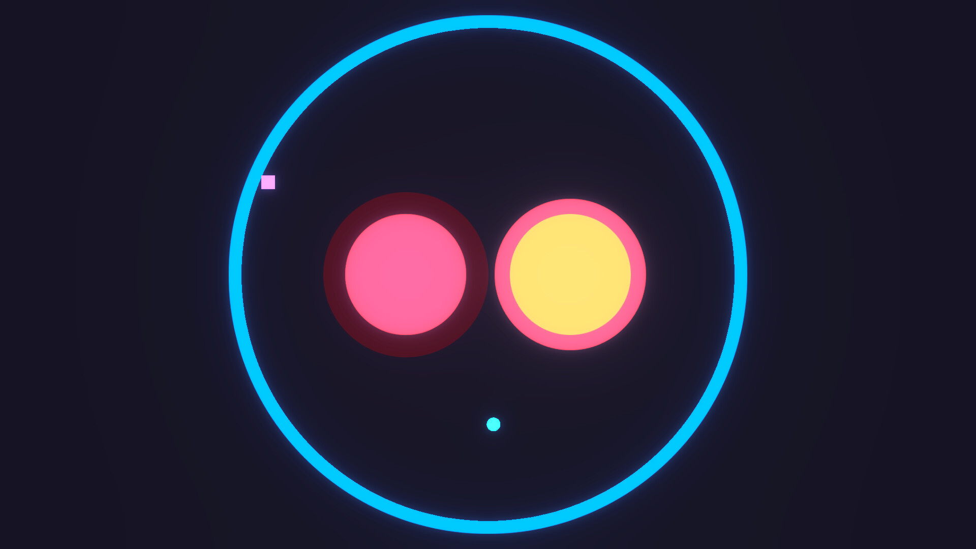 Hyper Shapes screenshot 5