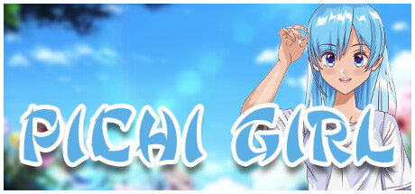 Pichi Girl: header artwork