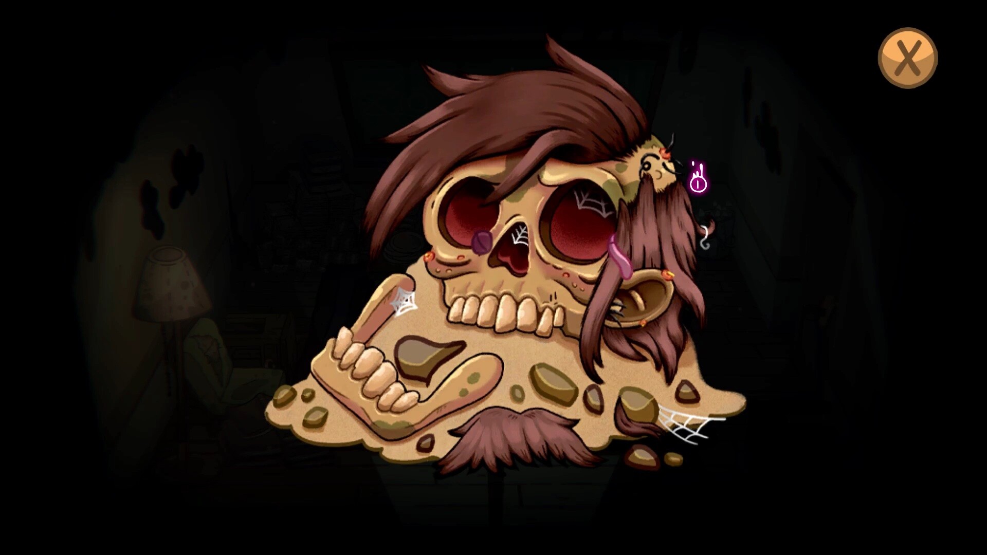 Grimfield Mystery screenshot 6