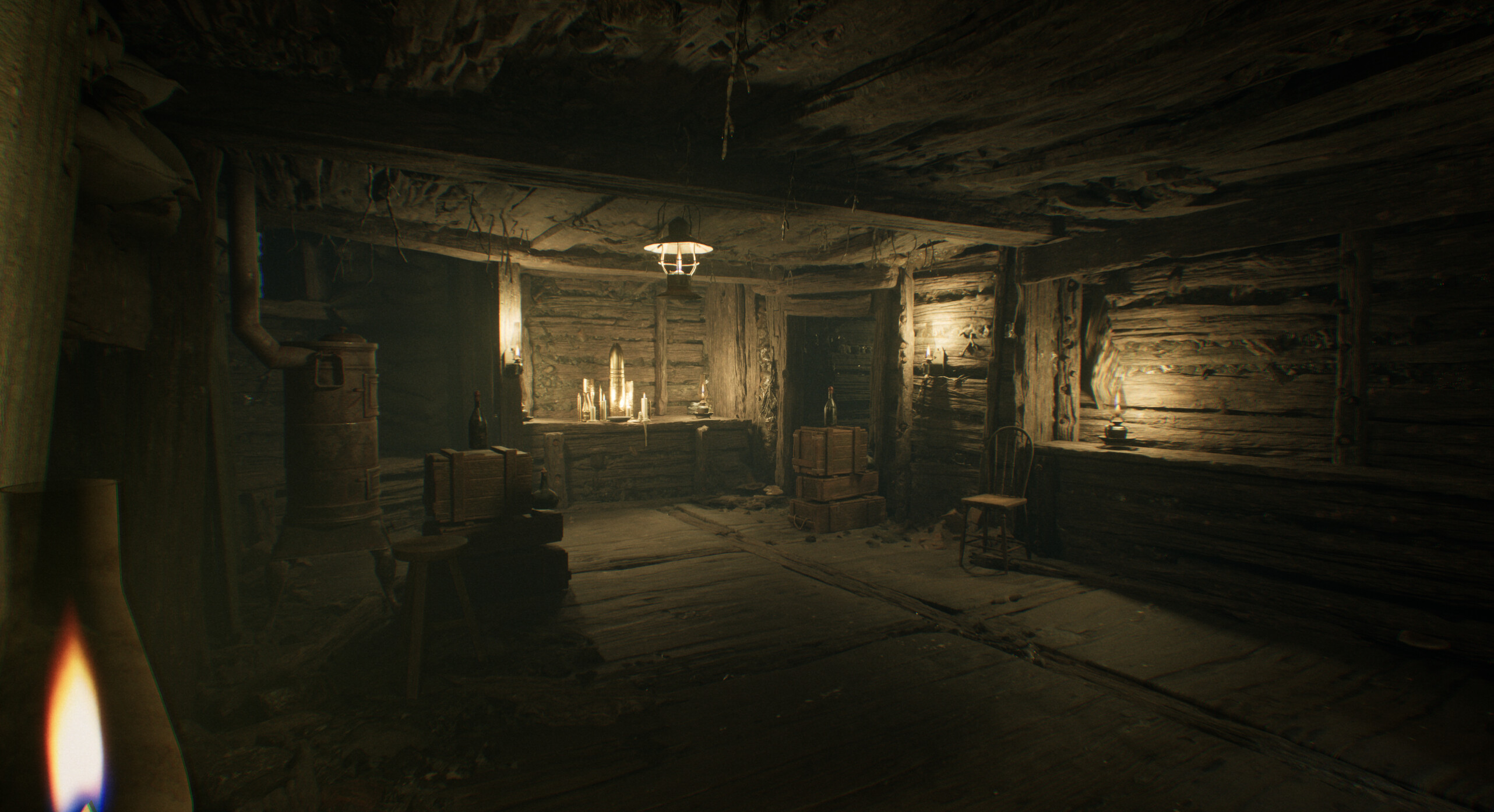 Trench Tales screenshot 2
