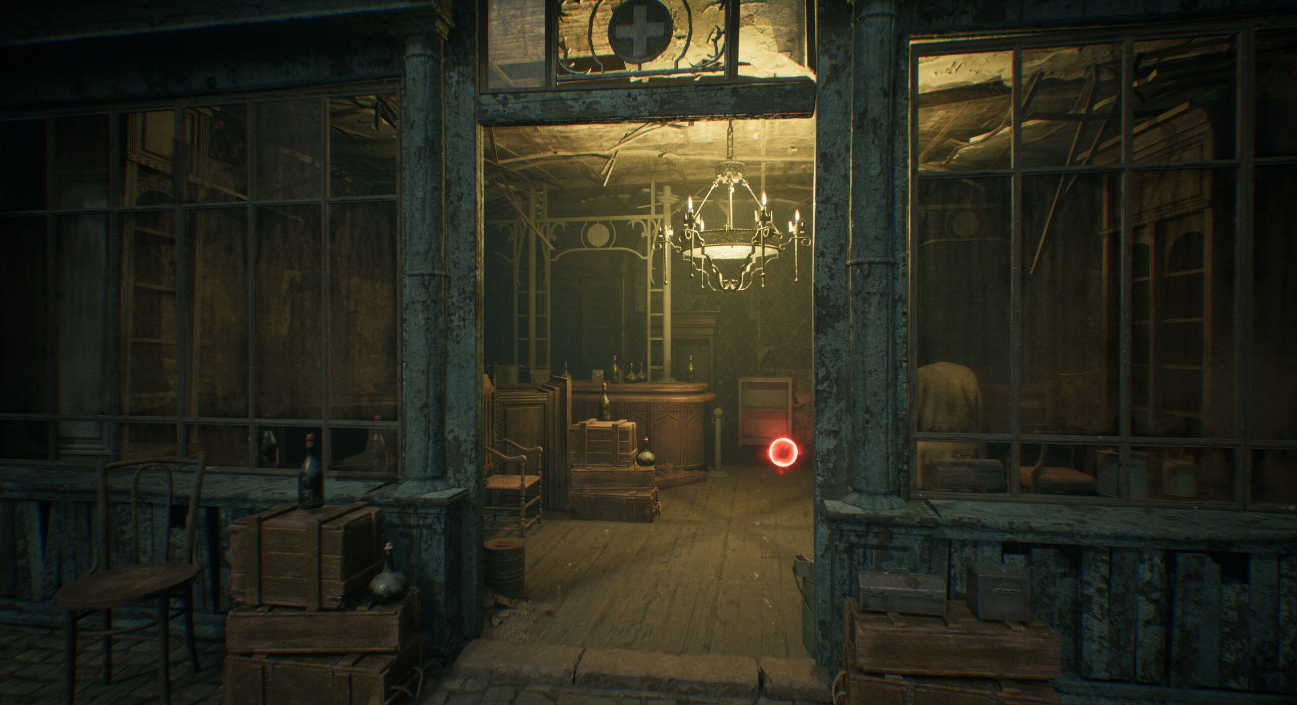 Trench Tales screenshot 4