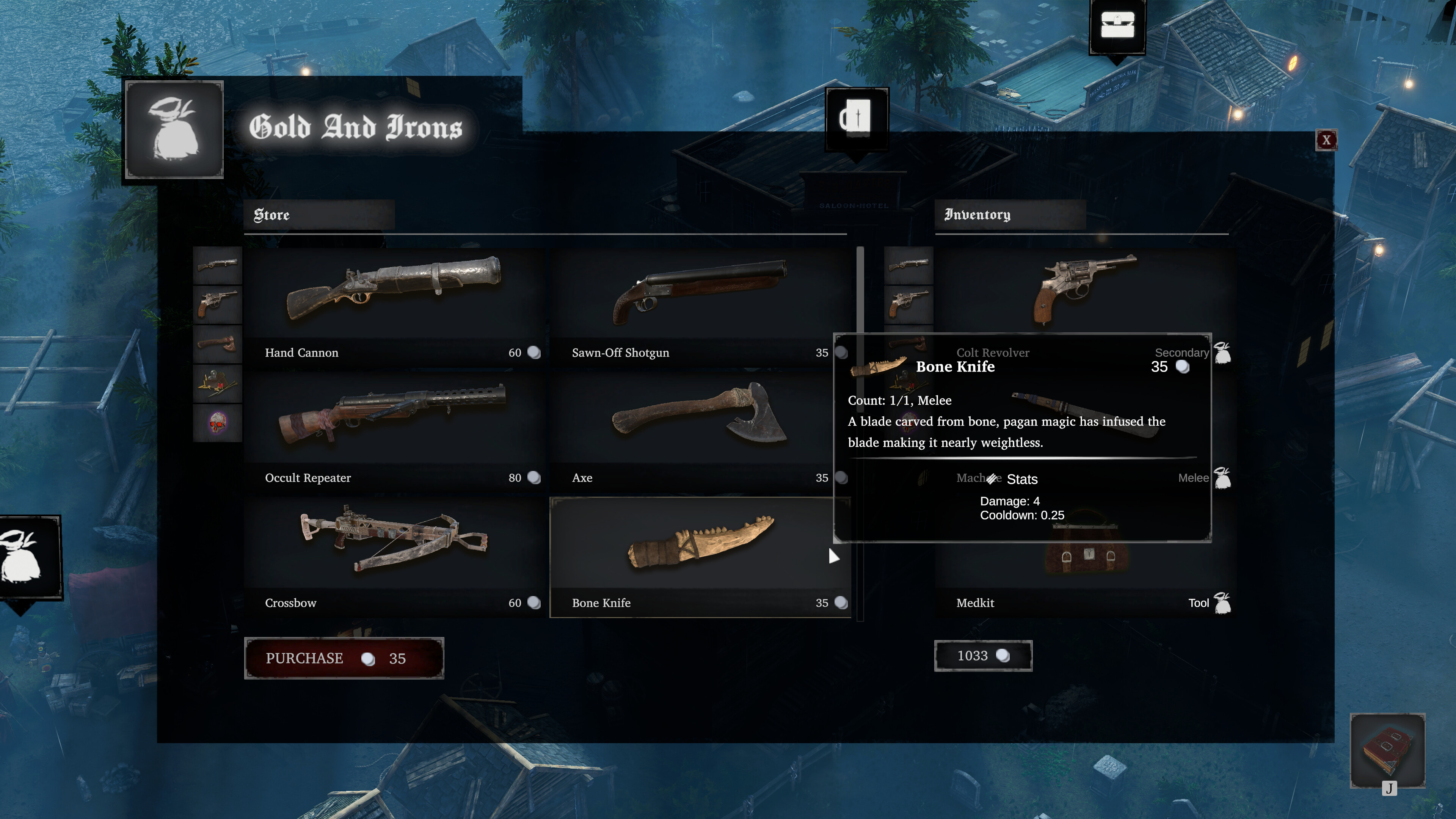 Falsepine screenshot 7