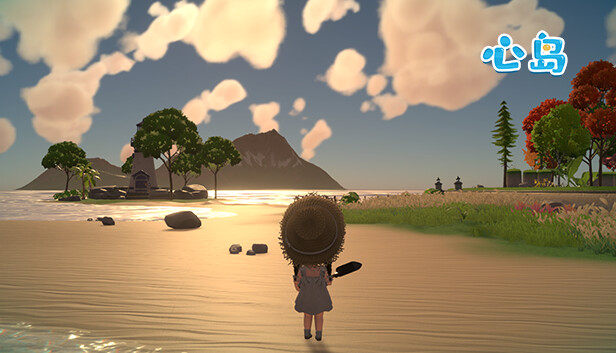 Encounter of island(心岛)