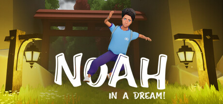 Noah in a Dream: header artwork