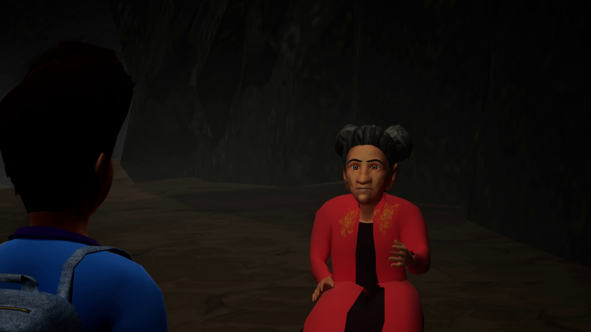 Noah in a Dream screenshot 8