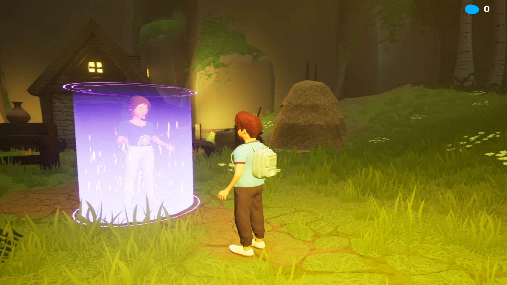 Noah in a Dream screenshot 7