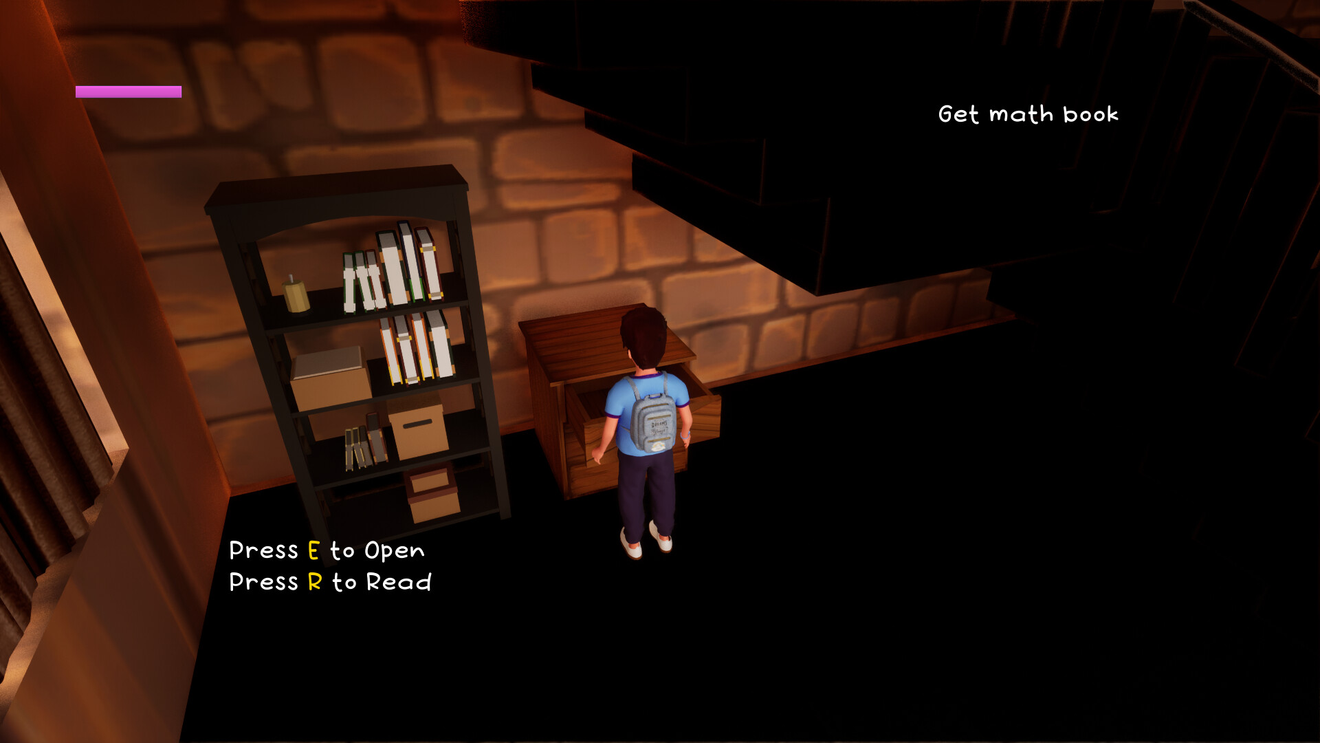 Noah in a Dream screenshot 6