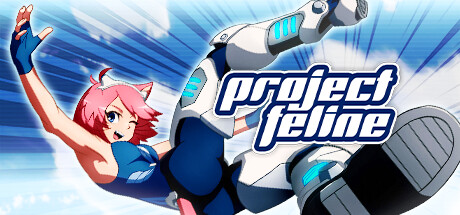 Project Feline Cover Image