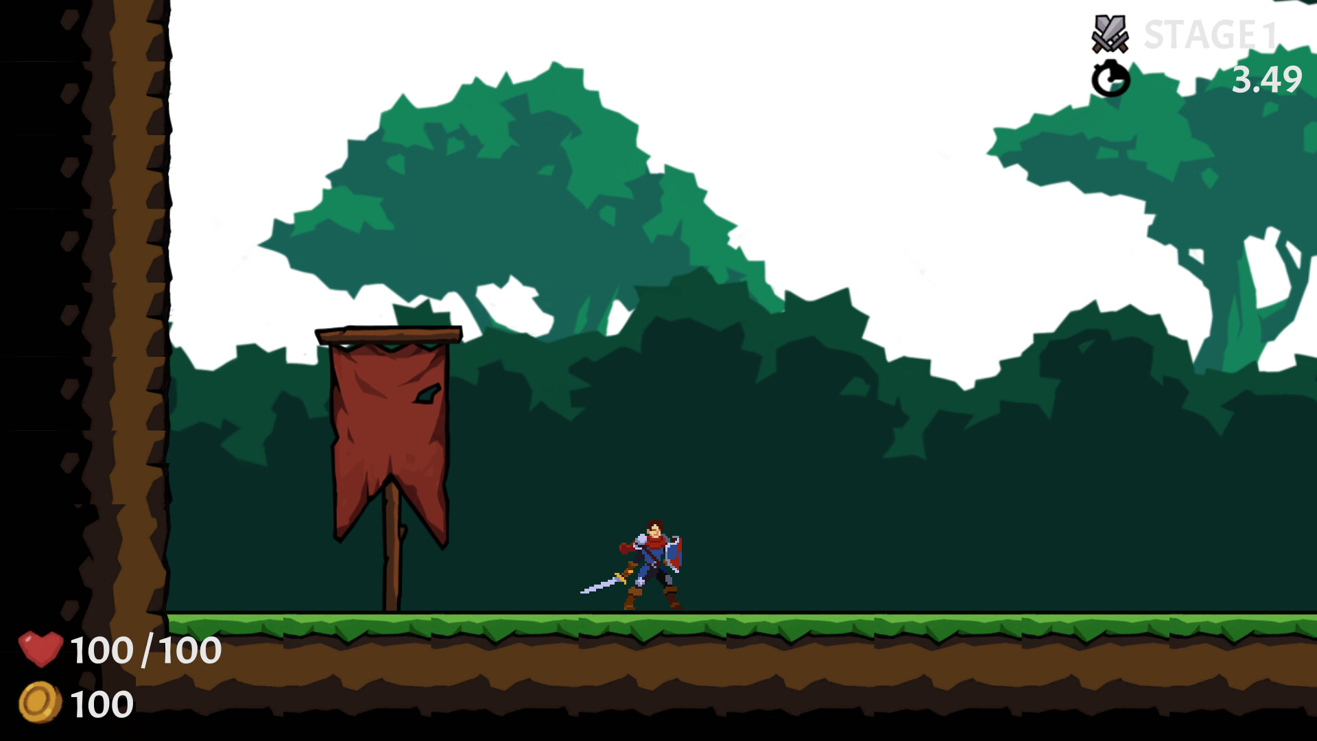 HEROES screenshot 3