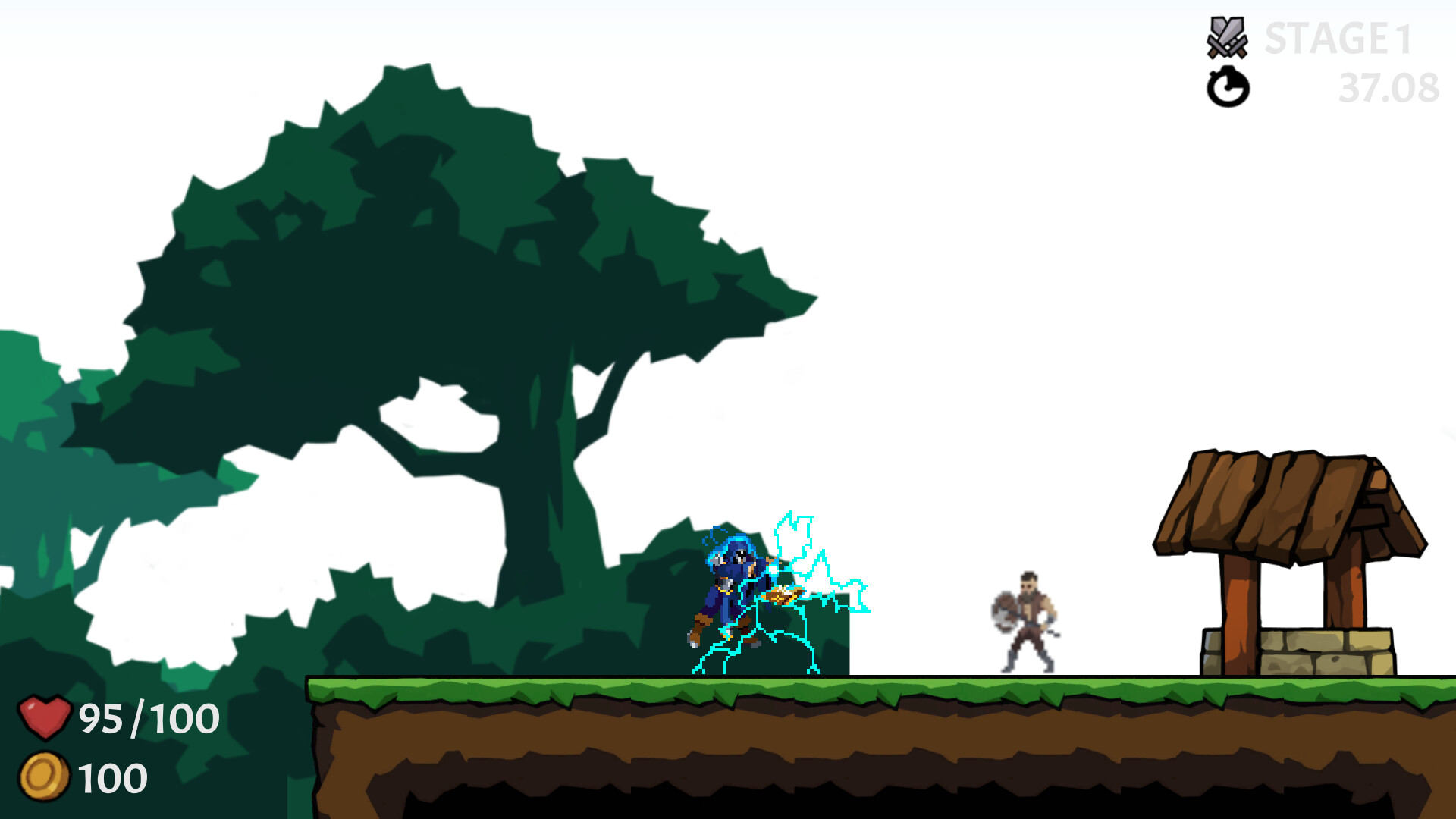 HEROES screenshot 4