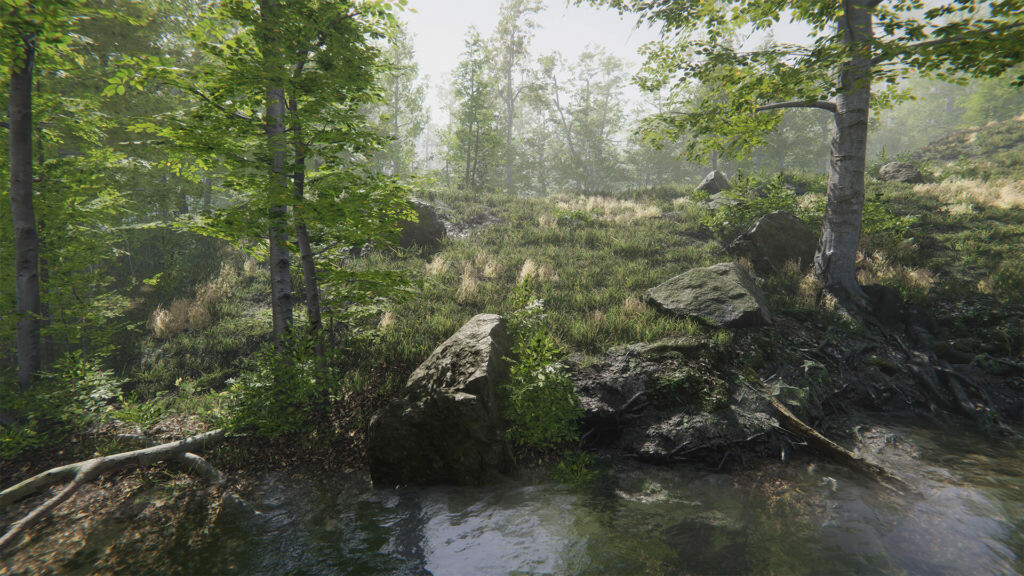 Mushroom Collector Simulator screenshot 6