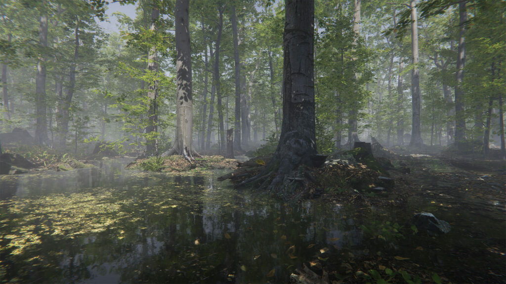Mushroom Collector Simulator screenshot 4