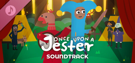 Once Upon a Jester Soundtrack