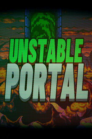 Unstable Portal