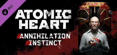 Atomic Heart Gold Edition Ps4 Купить