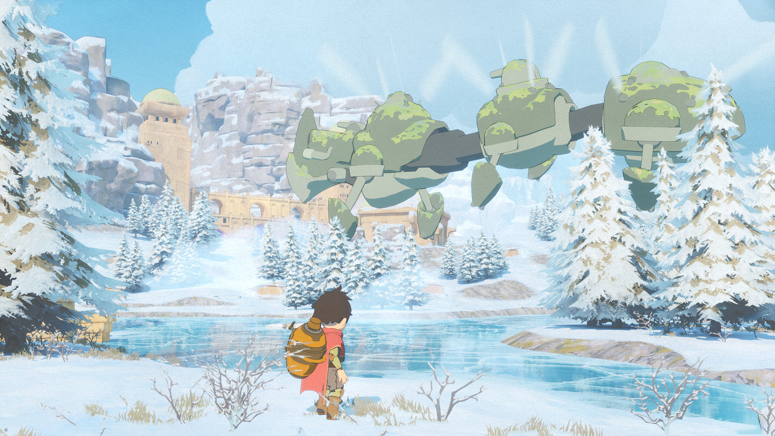 Europa screenshot 3
