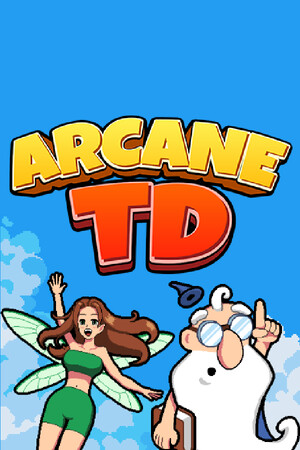 Arcane Tower Defense
