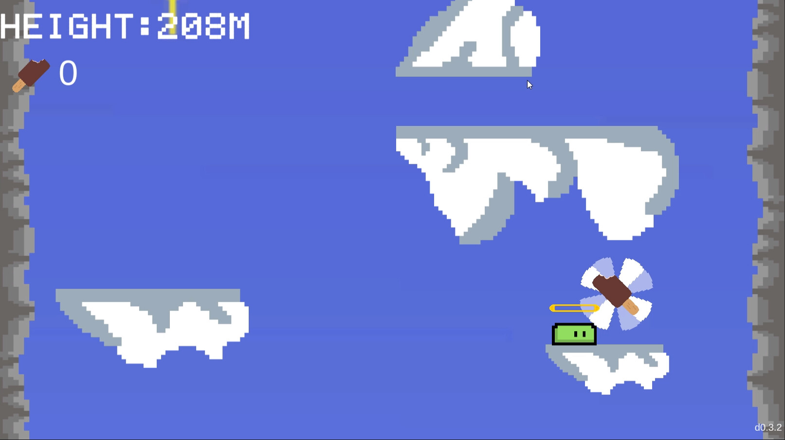 A Slime In Time screenshot 5