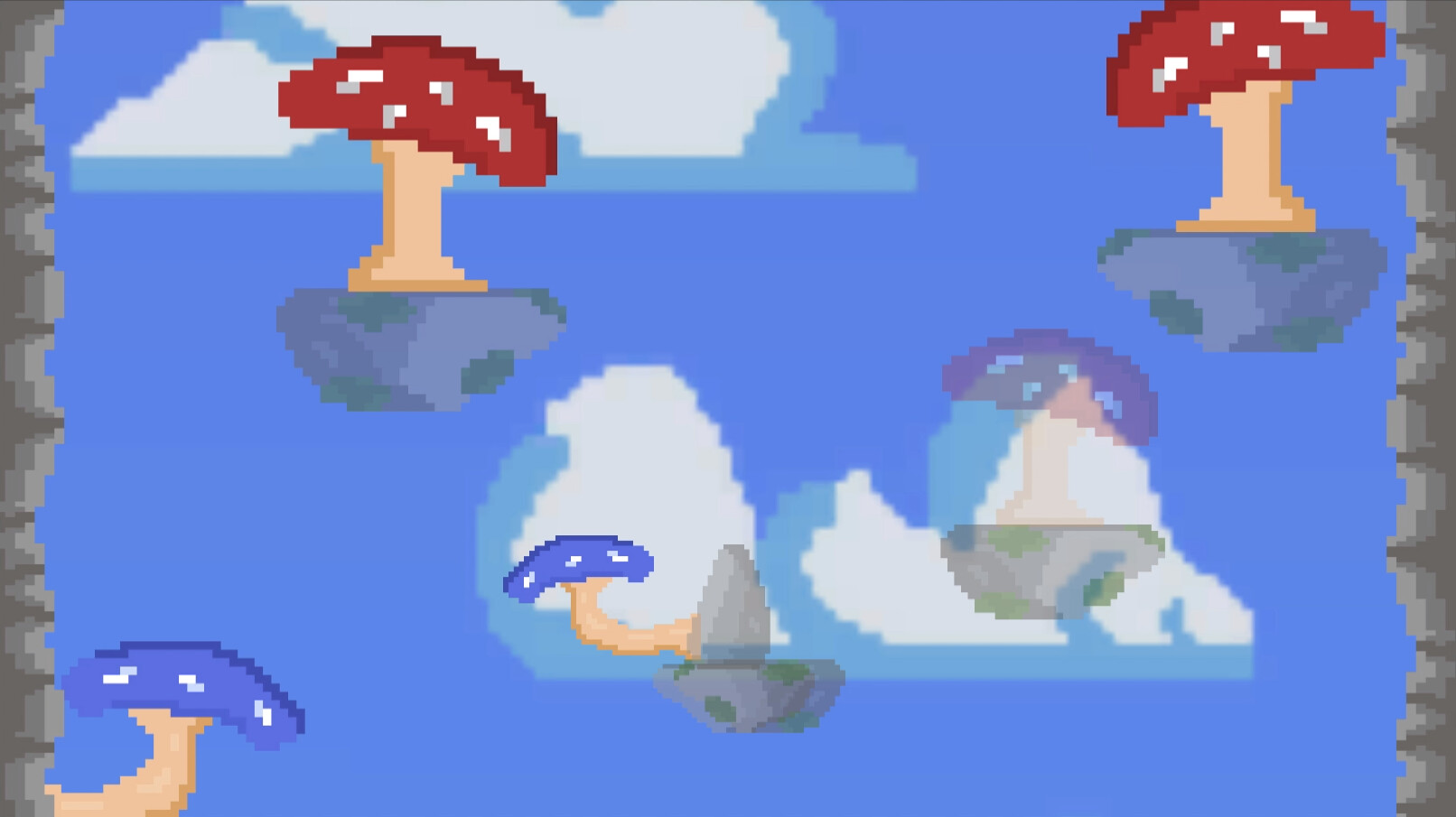 A Slime In Time screenshot 4