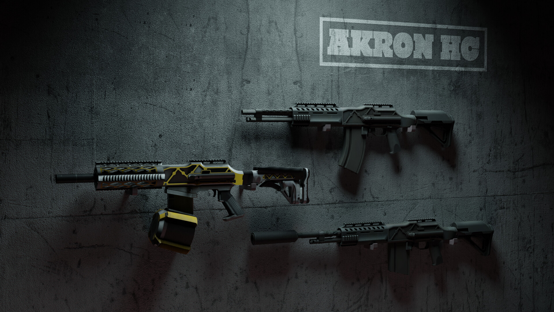 PAYDAY 2: Hostile Takeover Bundle screenshot 15