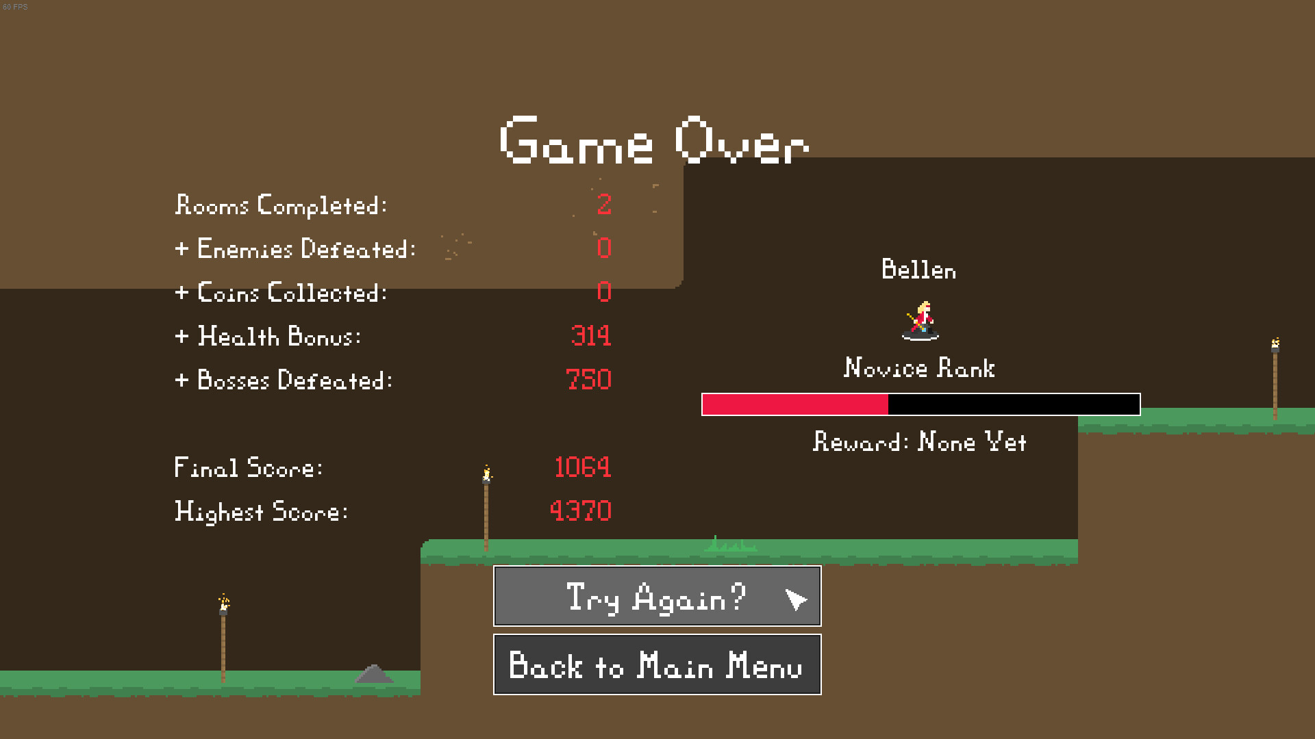 Maze Monsters screenshot 7